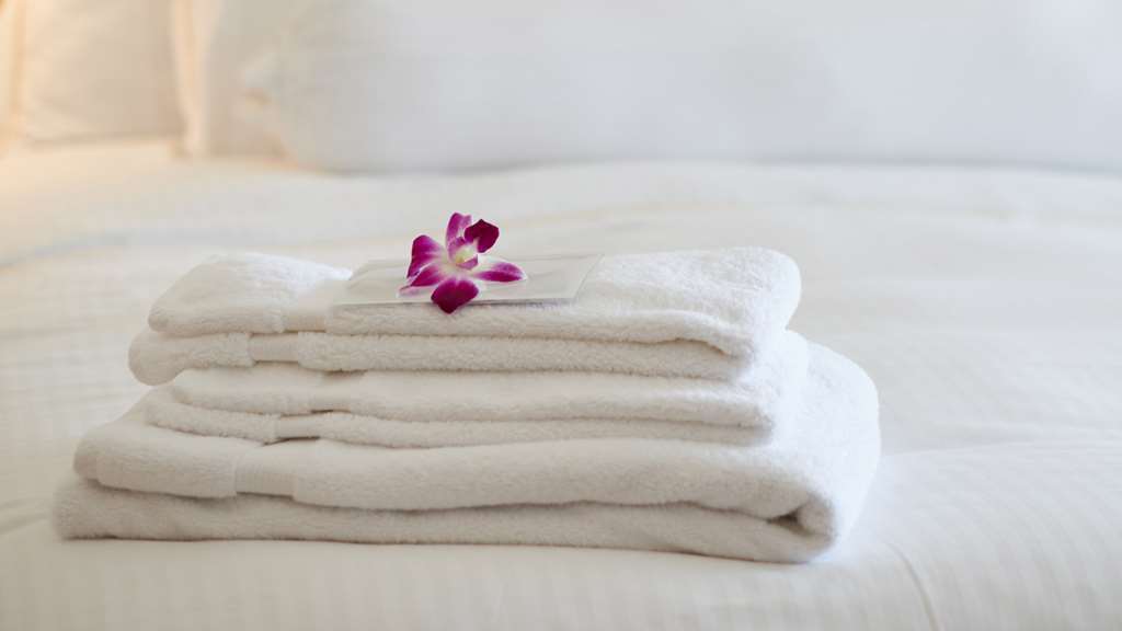 Magnuson Hotel Ely Quarto foto
